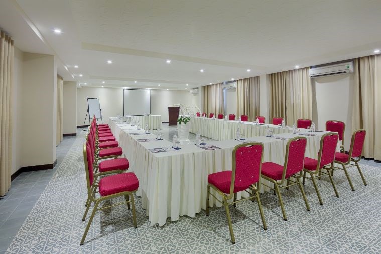 Wyndham Garden Hoi An Resort